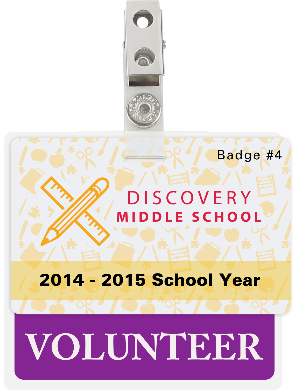 Please Display Your Id Card